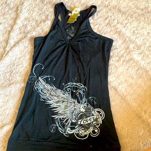 New Tank top size small